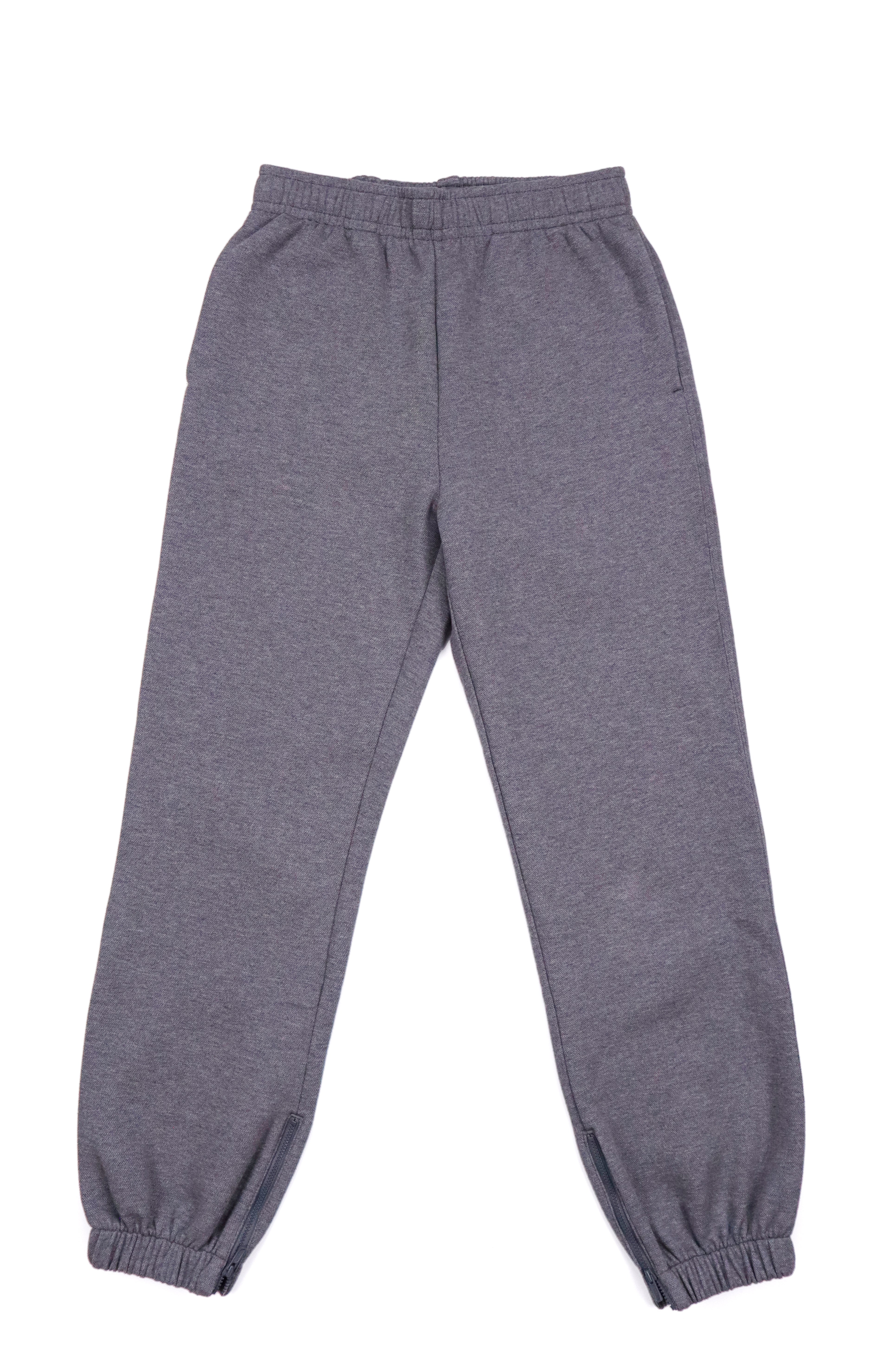 Double-face Pique Track Pants