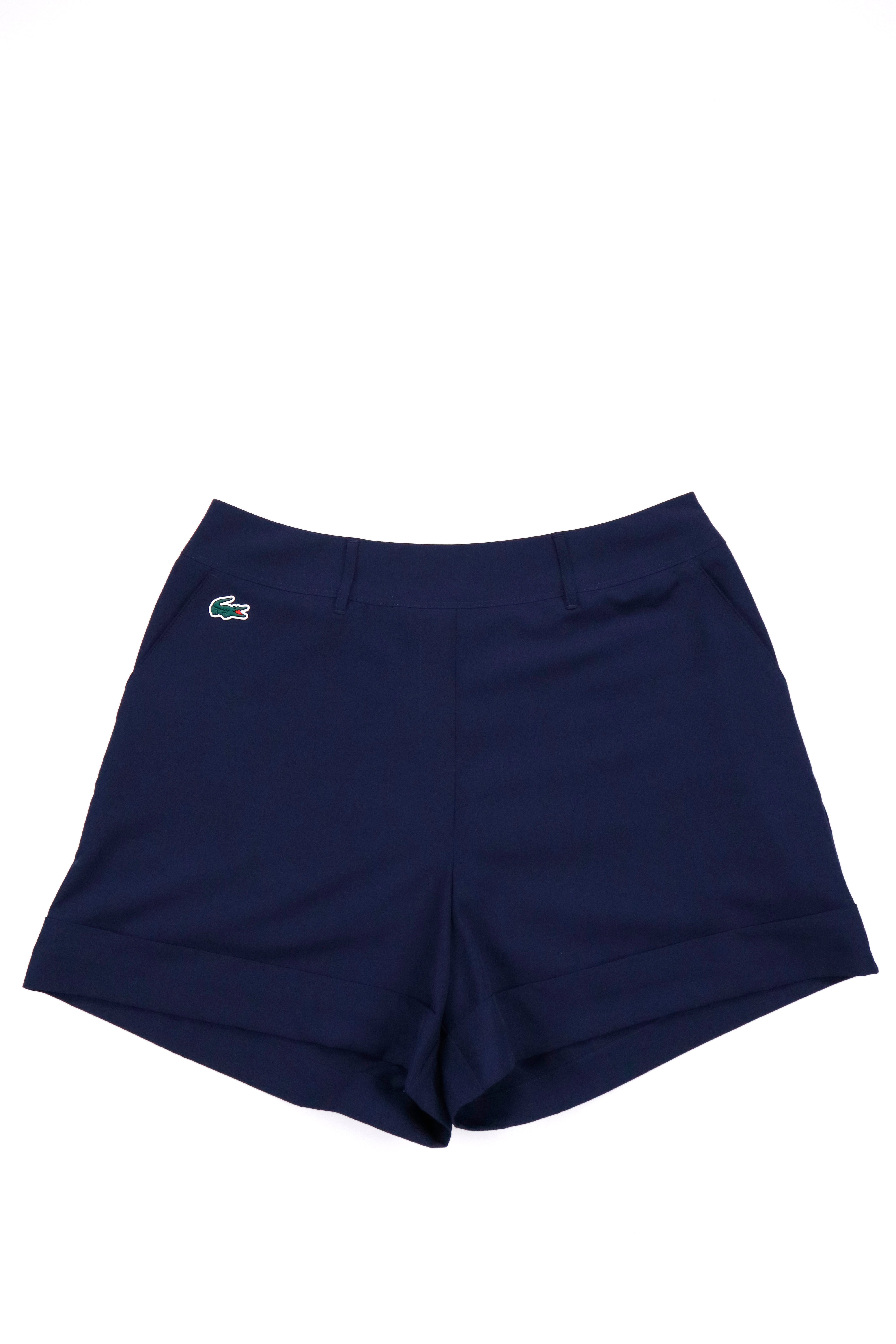 Ultra-Dry Golf Sport Bermuda - Navy