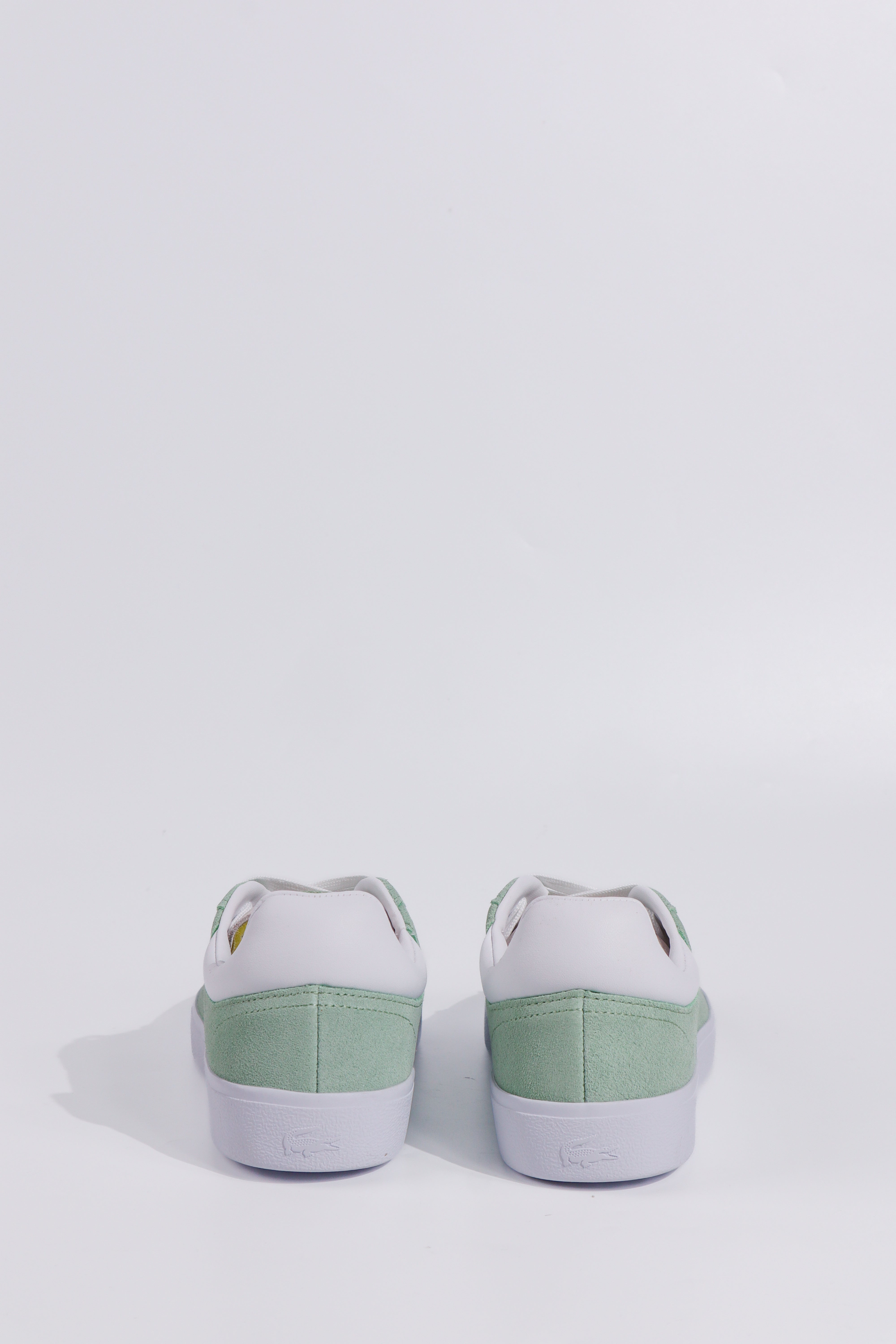 Women's Baseshot Suede Sneakers