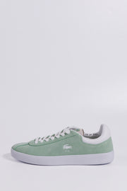Women's Baseshot Suede Sneakers
