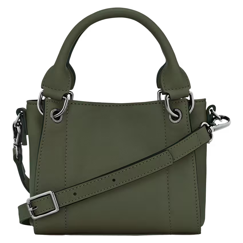 3D XS Handbag
