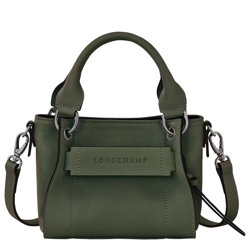 3D XS Handbag