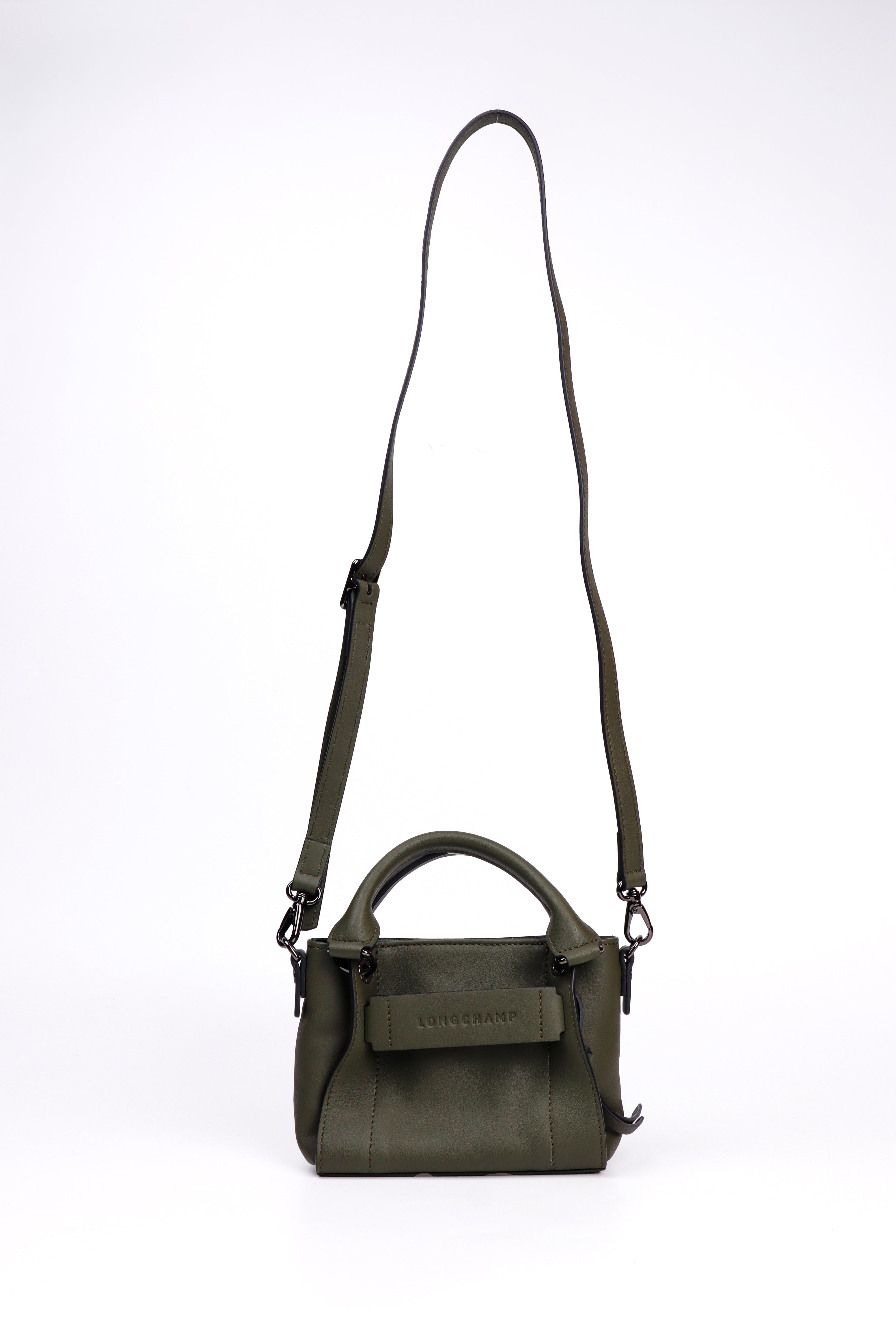 3D XS Handbag