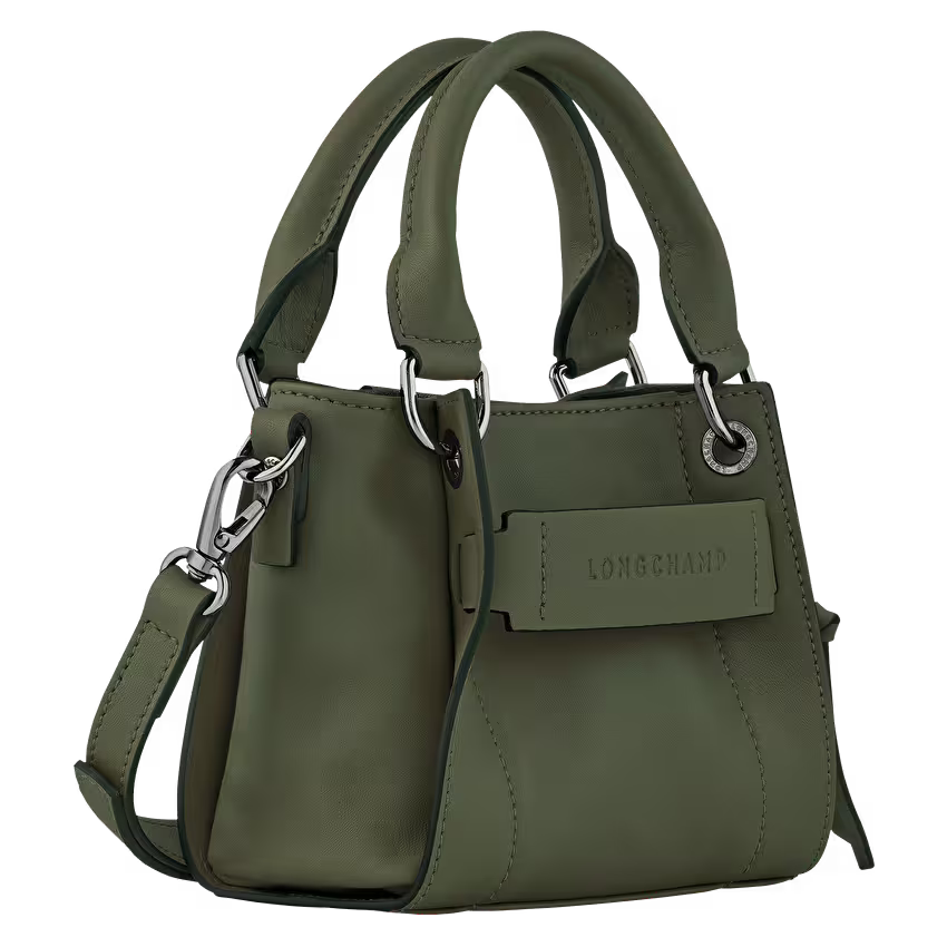 3D XS Handbag