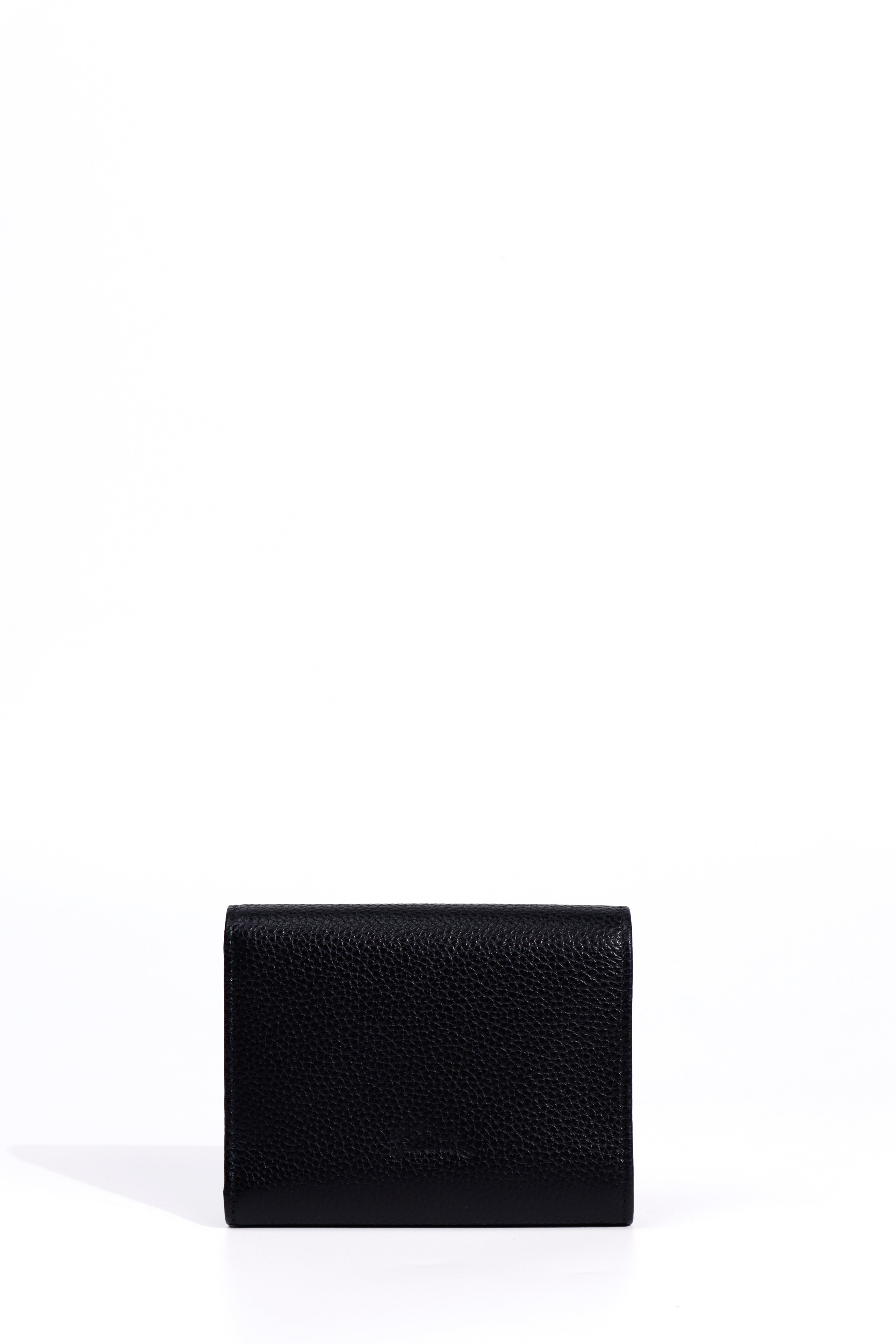 Le Foulonné Wallet
