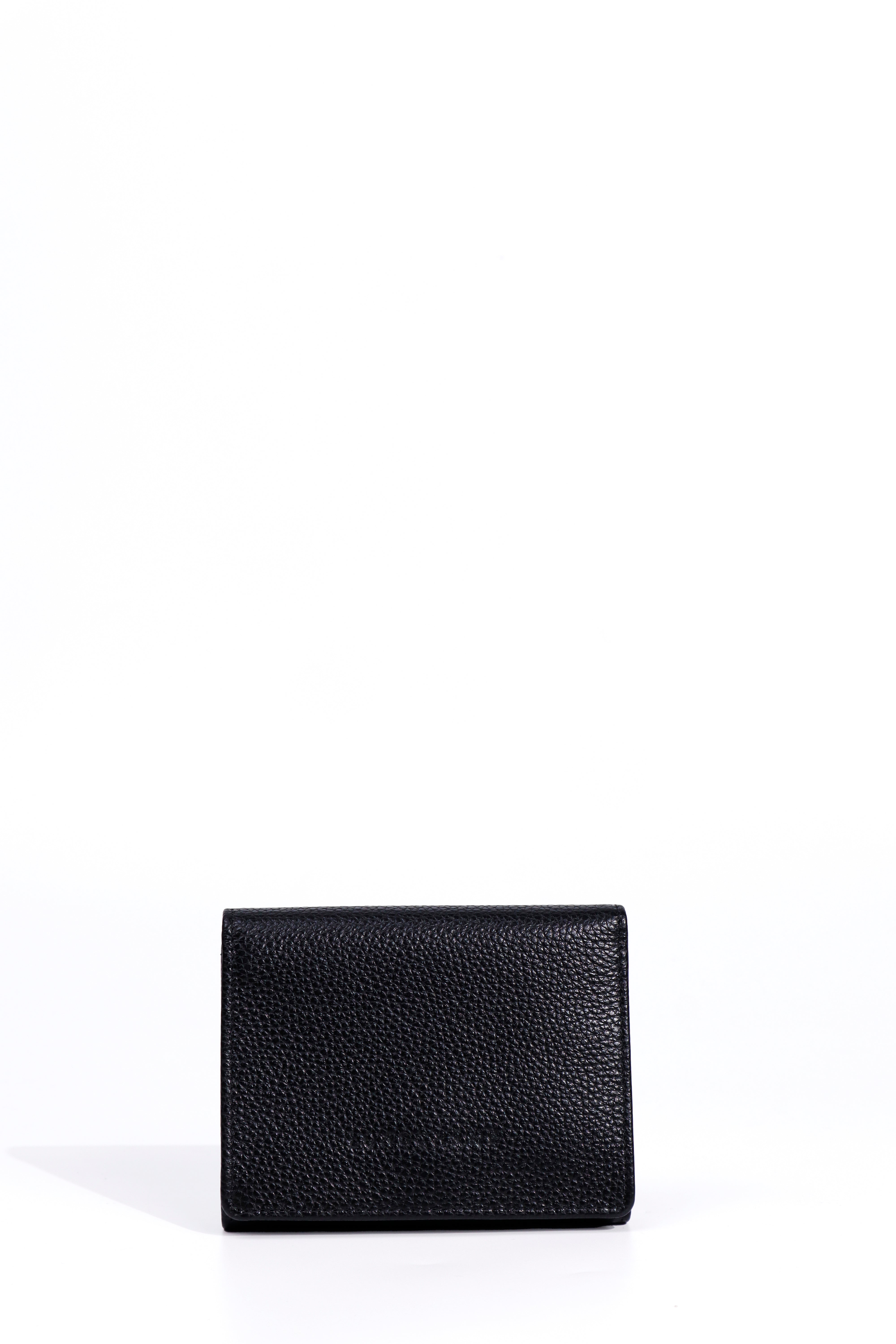 Le Foulonné Wallet