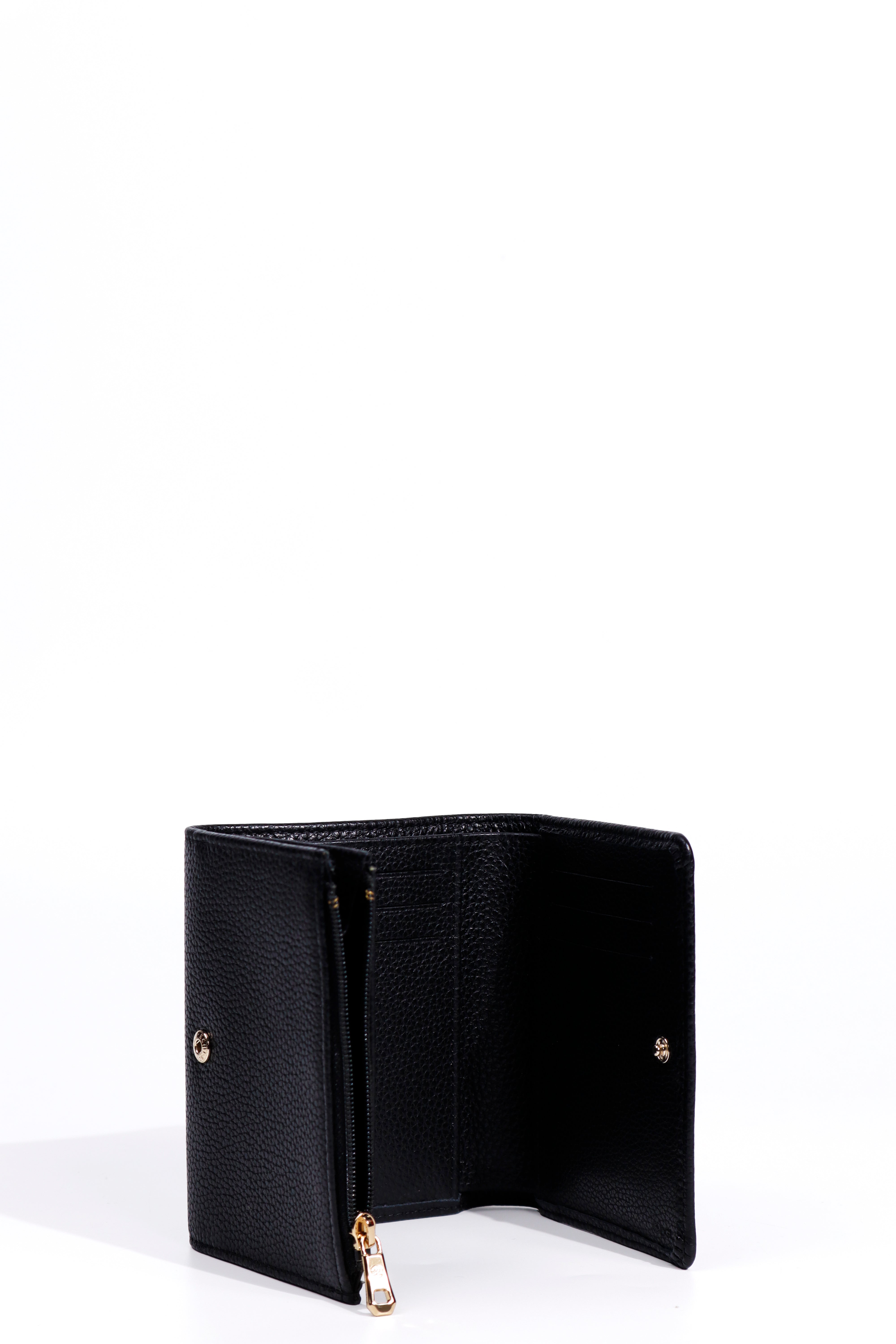 Le Foulonné Wallet