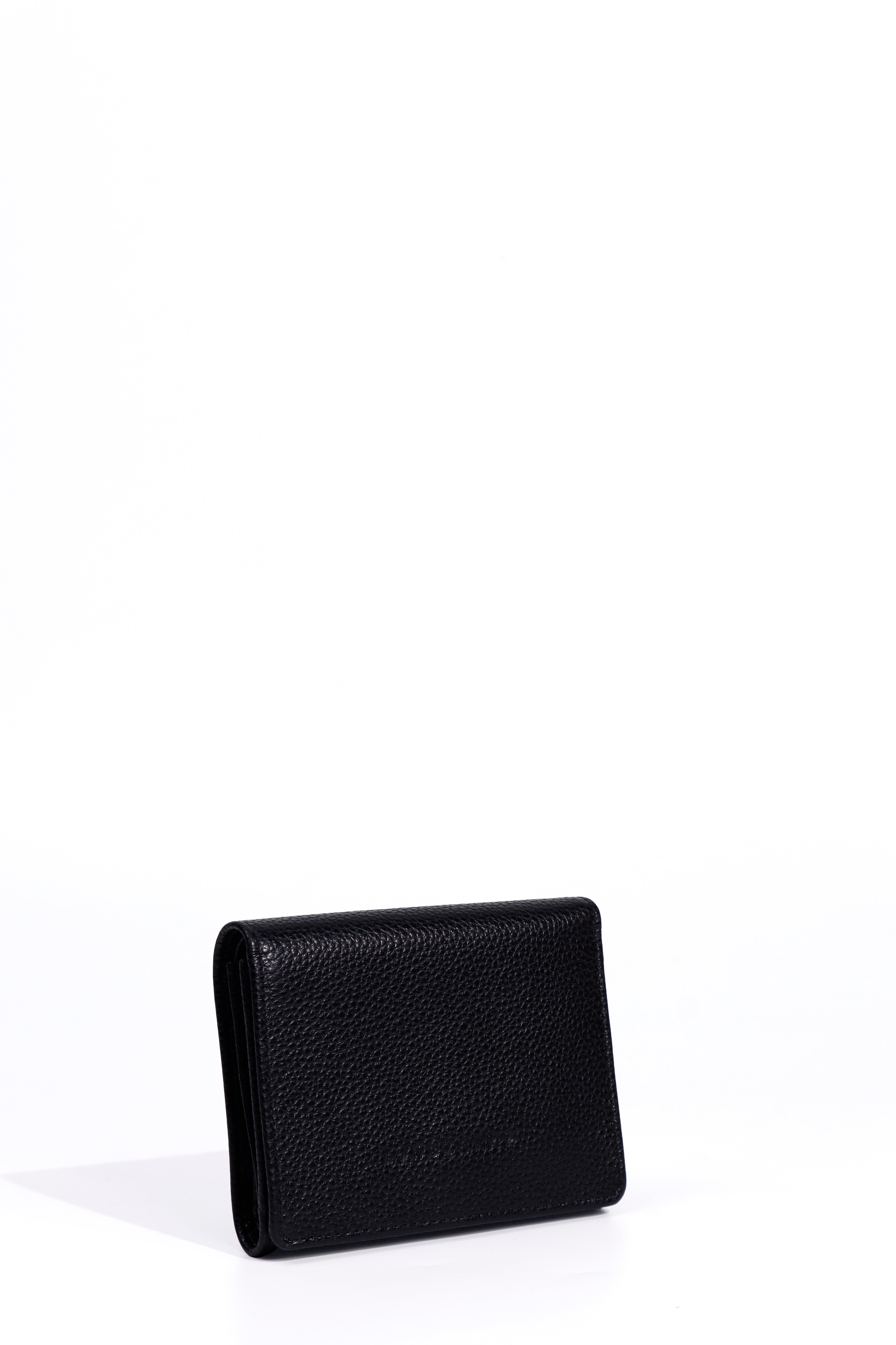 Le Foulonné Wallet