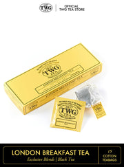 Packaged Tea London Breakfast Tea