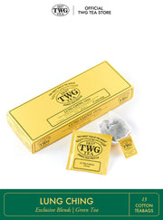 Packaged Tea Lung Ching