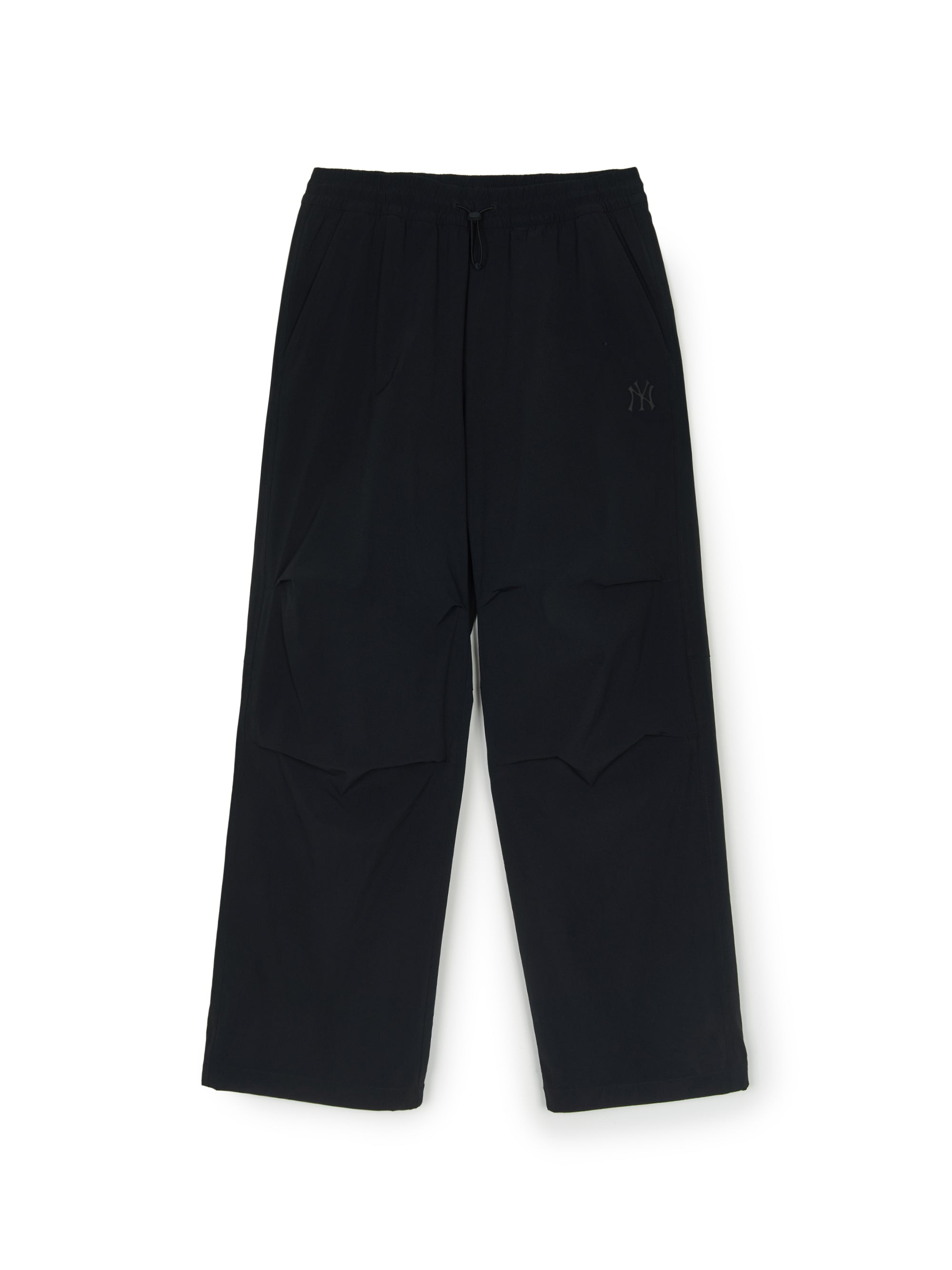 BASIC COOLING WIDE PANTS NEW YORK YANKEES