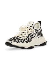 MAXIMA LEOPARD SNEAKERS