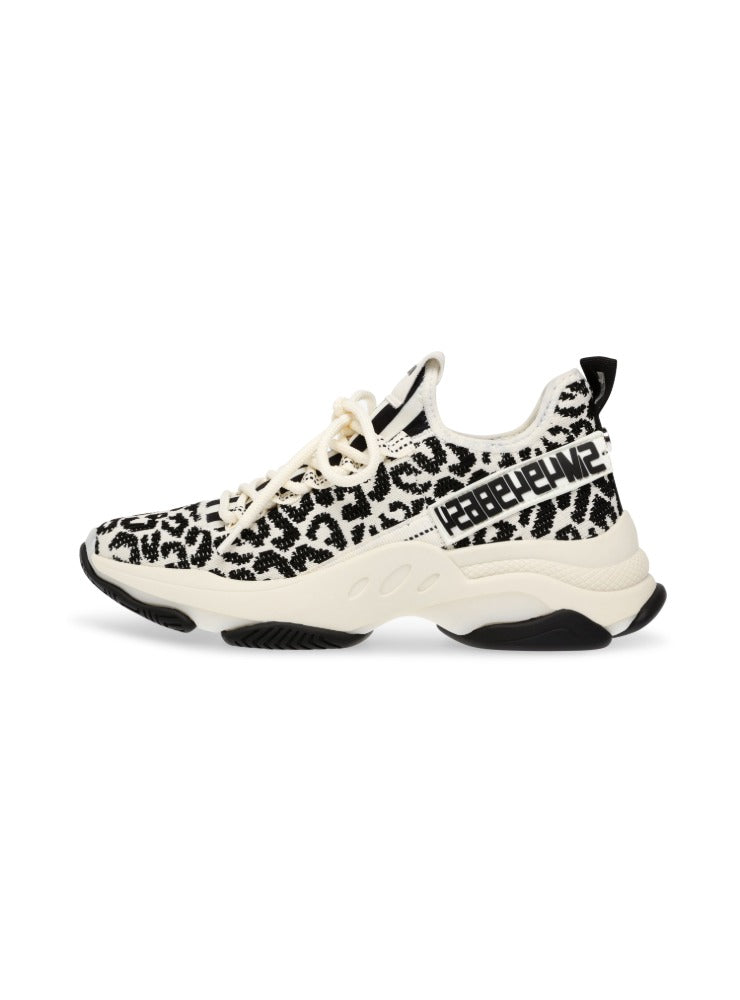MAXIMA LEOPARD SNEAKERS