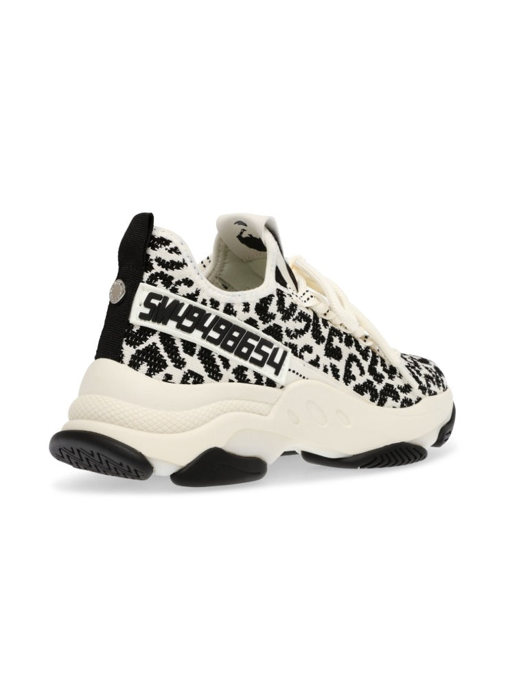 MAXIMA LEOPARD SNEAKERS