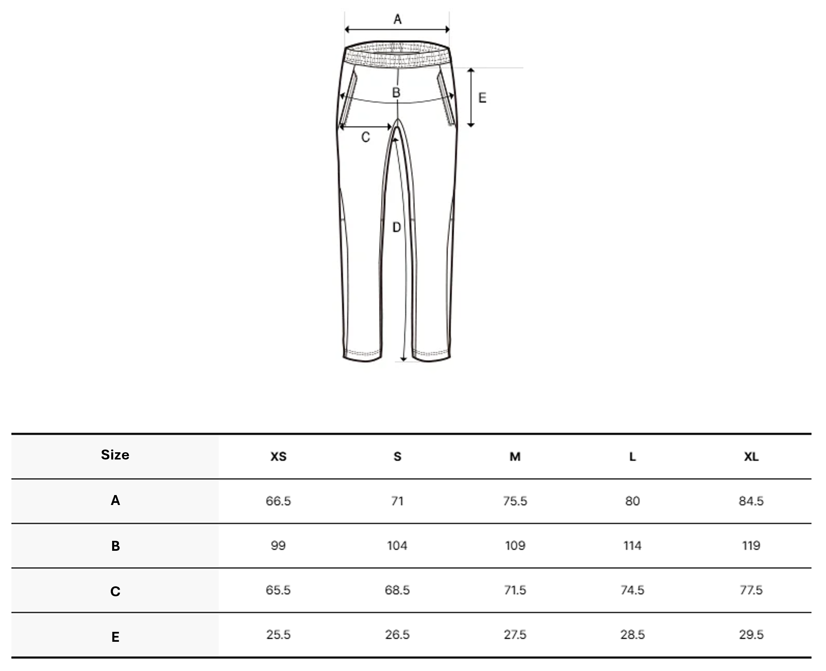 NEW YORK YANKEES BASIC WOVEN PANTS