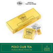 Packaged Tea Polo Club Tea