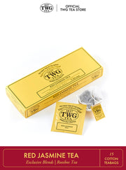 Packaged Tea Red Jasmine Tea