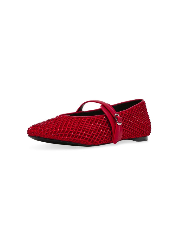 REJOICE-R RED FLATS