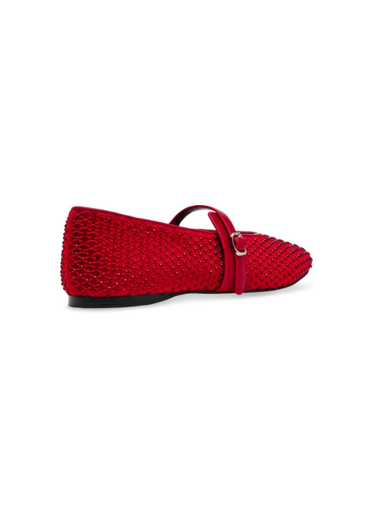 REJOICE-R RED FLATS