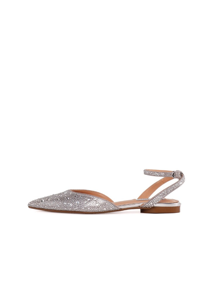 JULITTA SILVER