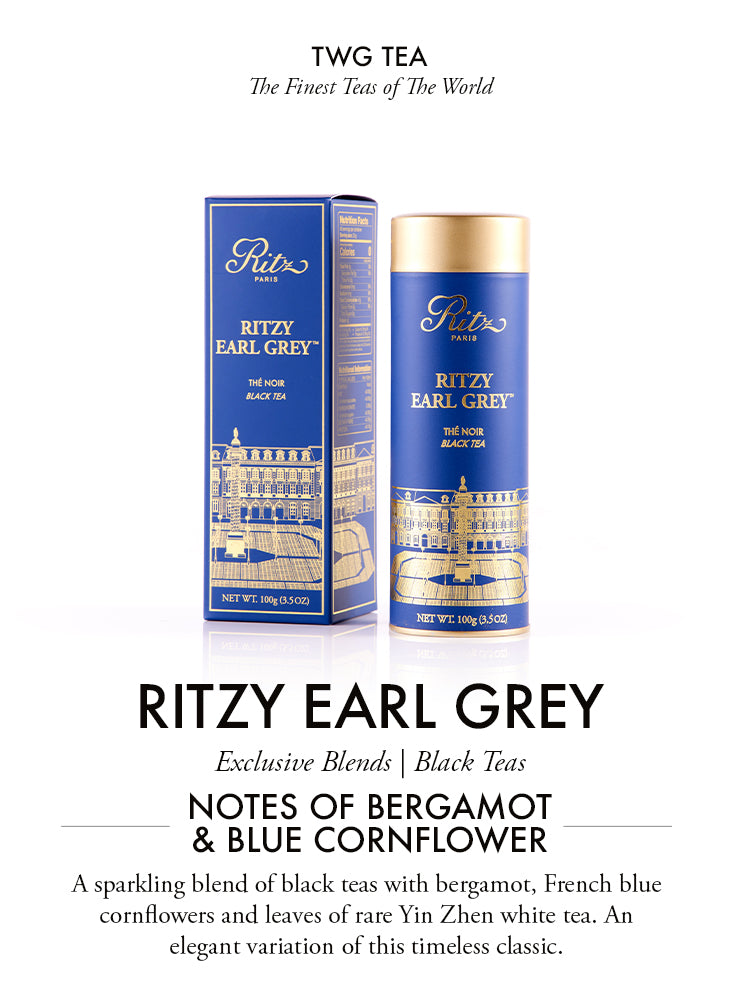 Haute Couture Ritzy Earl Grey Tea – VALIRAM247.COM