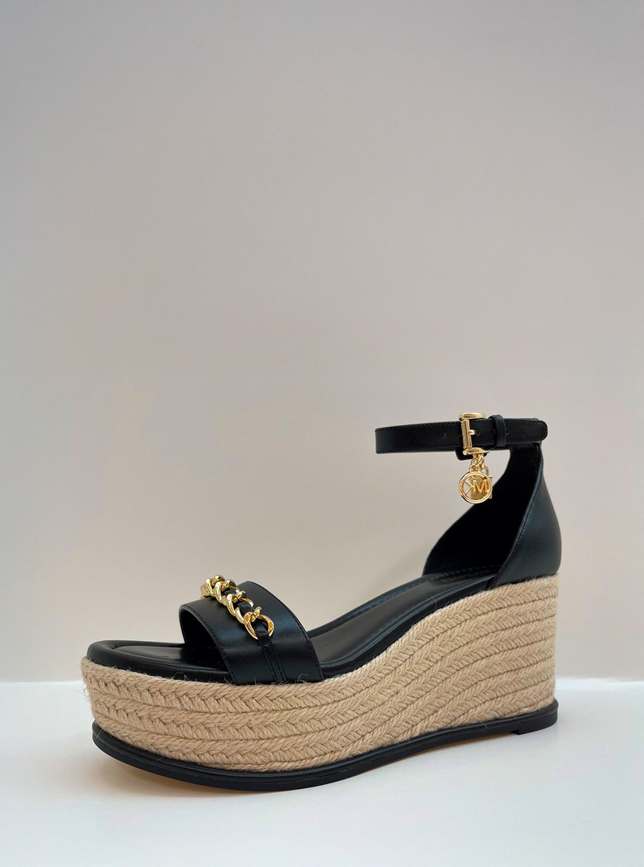 Elsa Mid Wedge