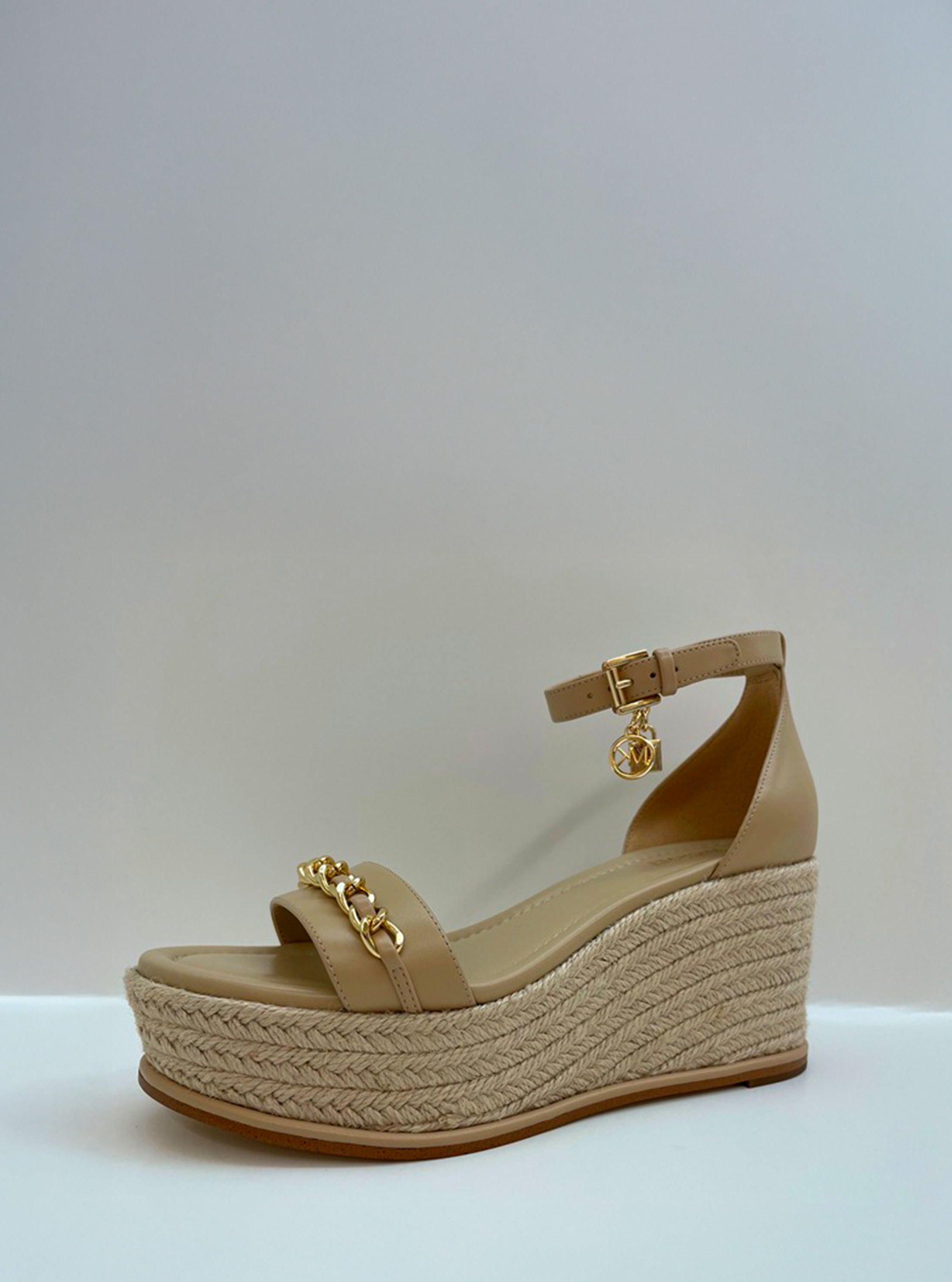 Elsa Mid Wedge
