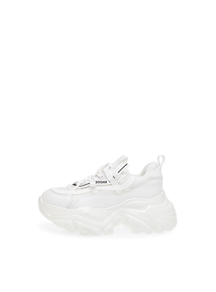 RECOUPE WHITE