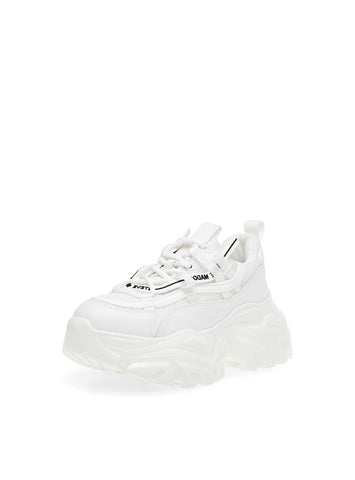 RECOUPE WHITE