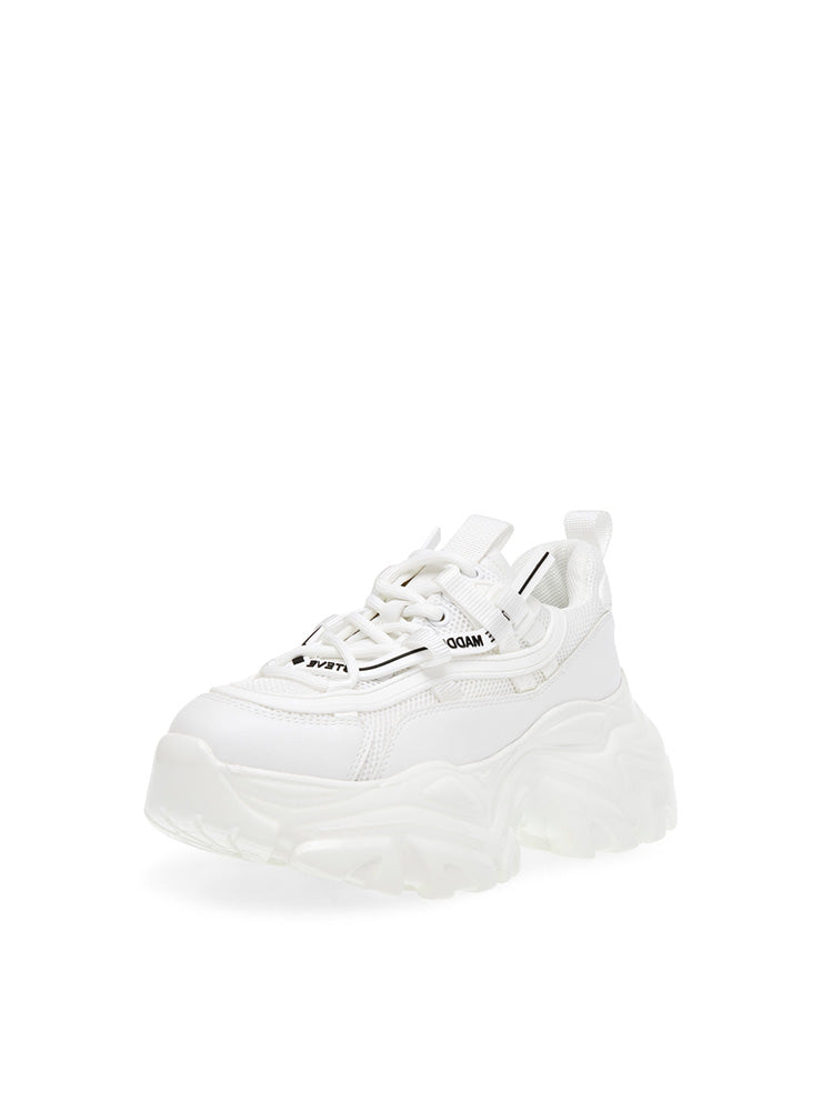 RECOUPE WHITE