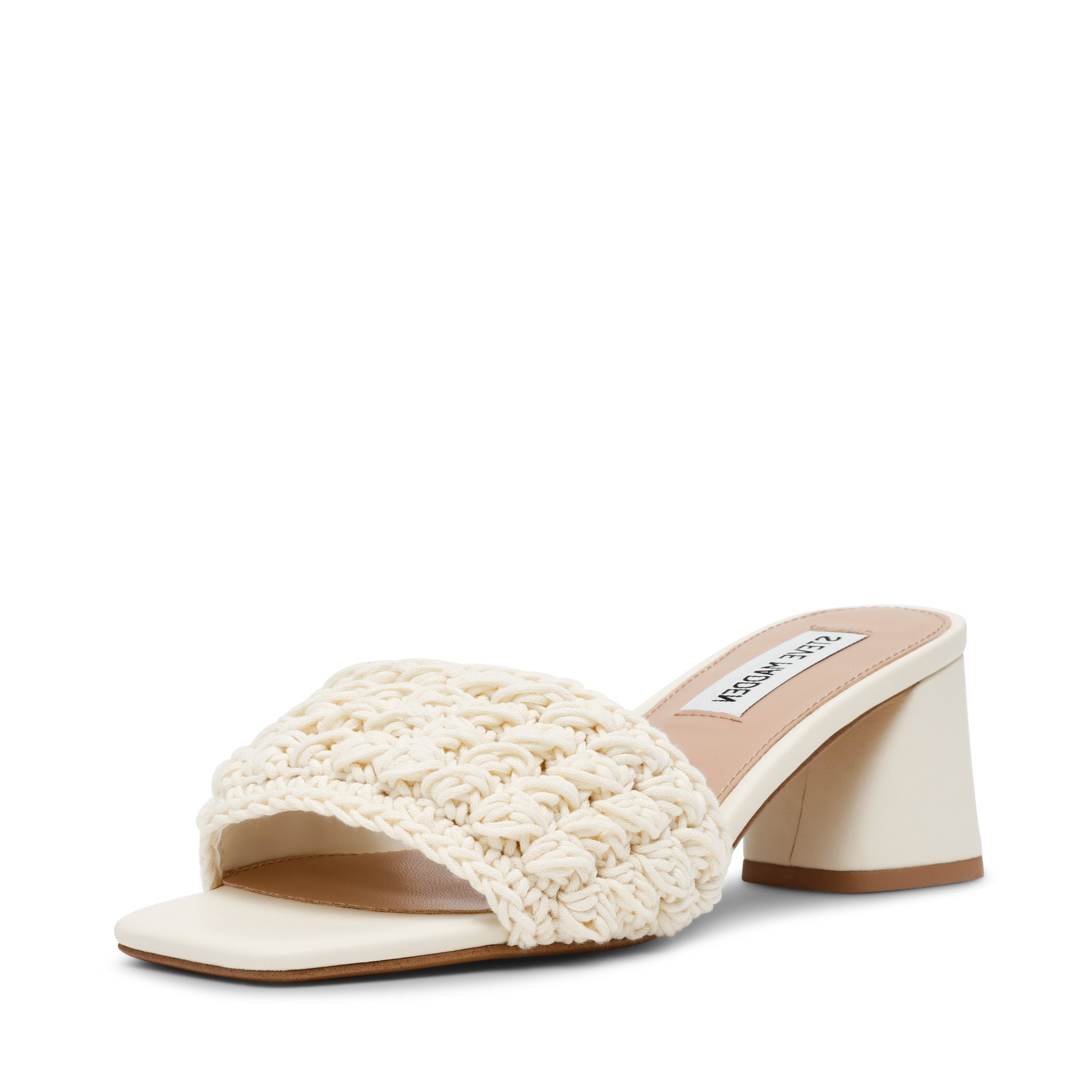 MAYBERRY BONE HEELS