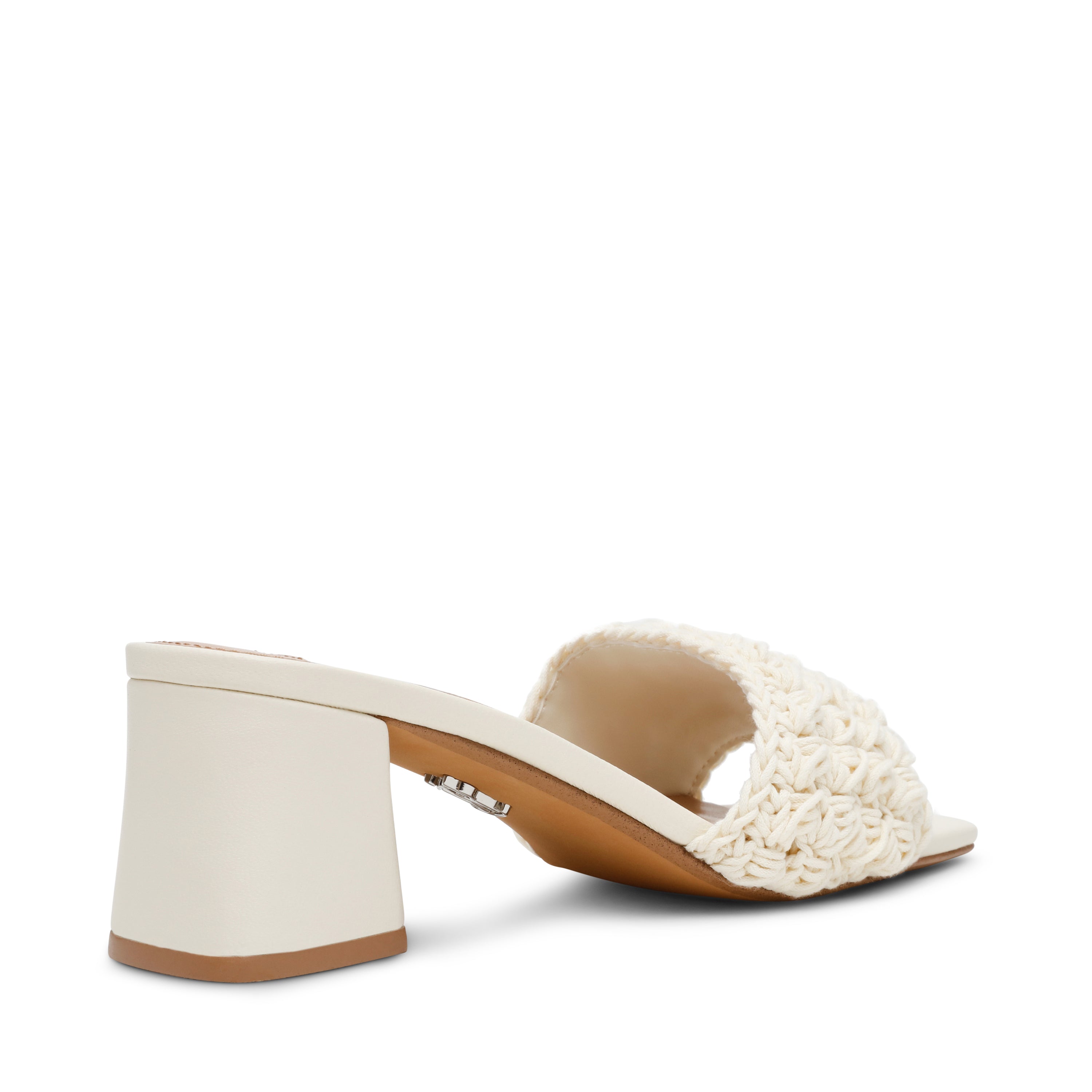 MAYBERRY BONE HEELS