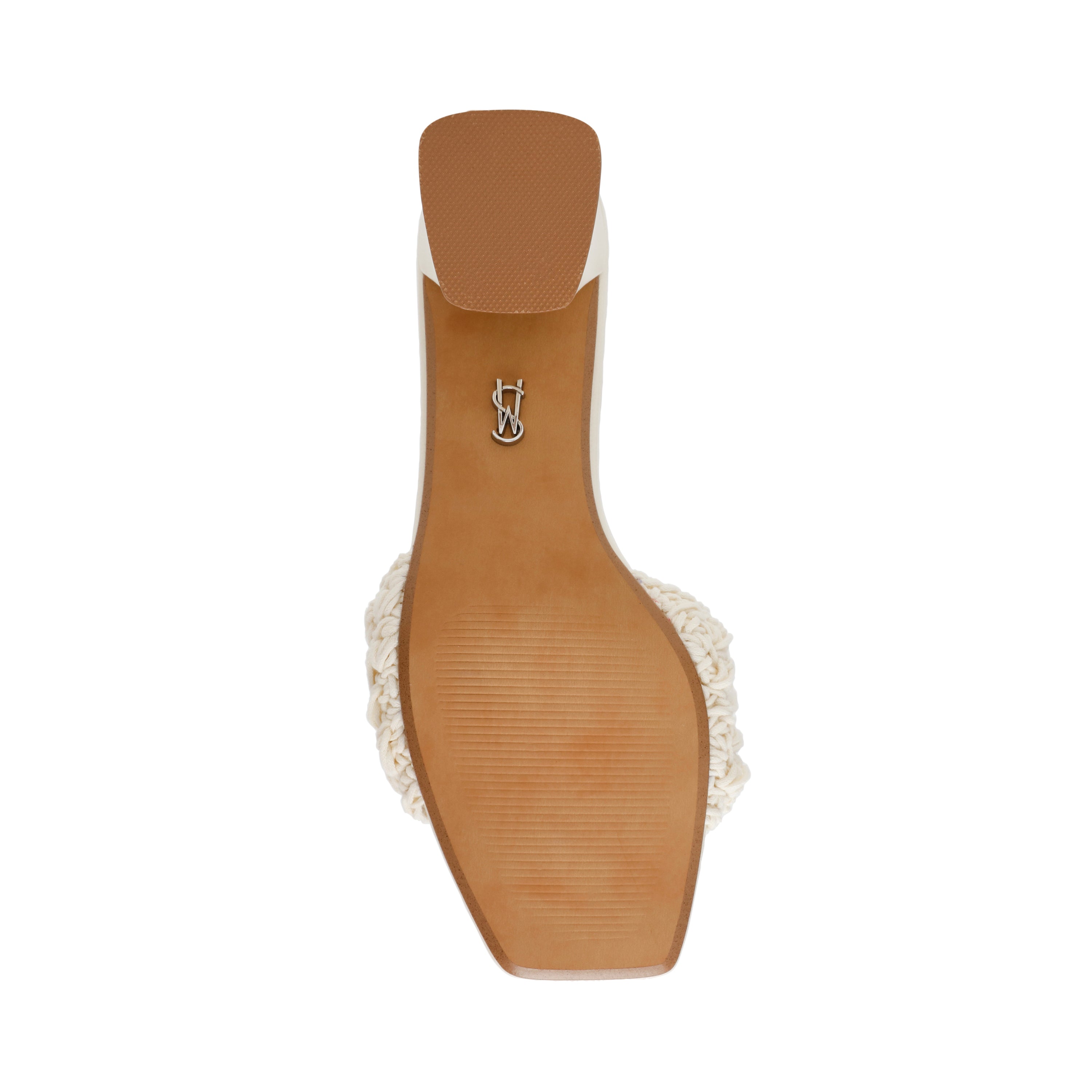 MAYBERRY BONE HEELS