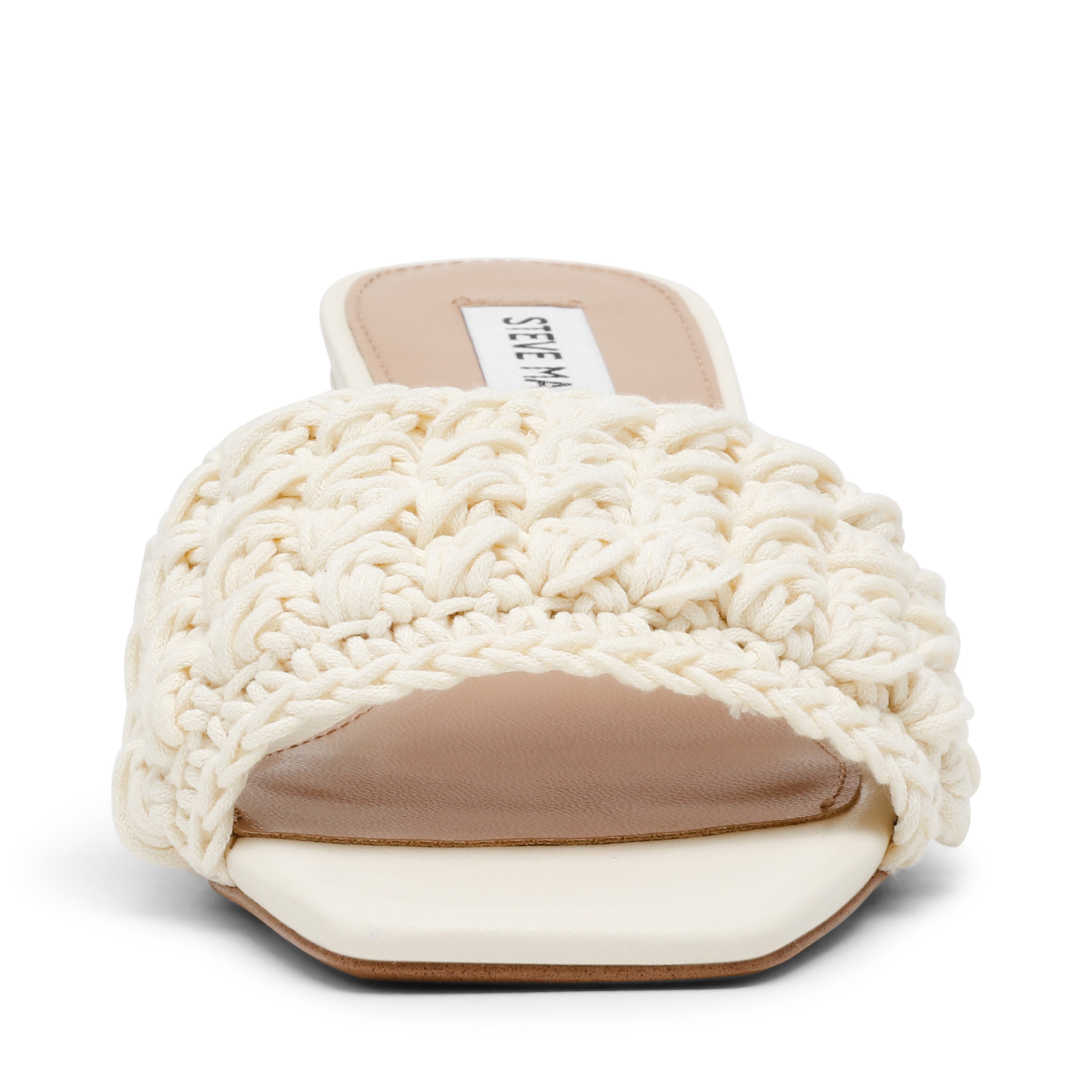MAYBERRY BONE HEELS