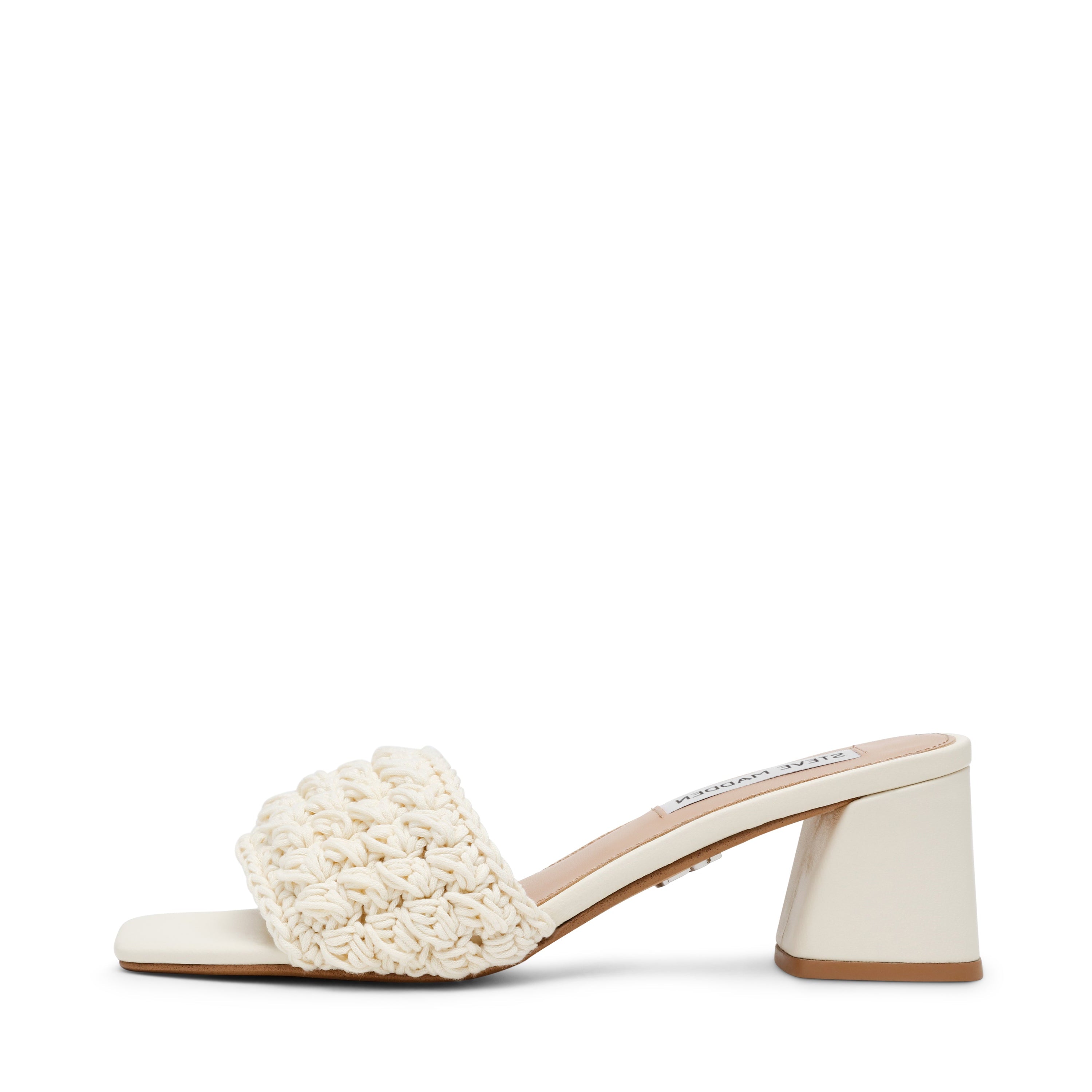 MAYBERRY BONE HEELS