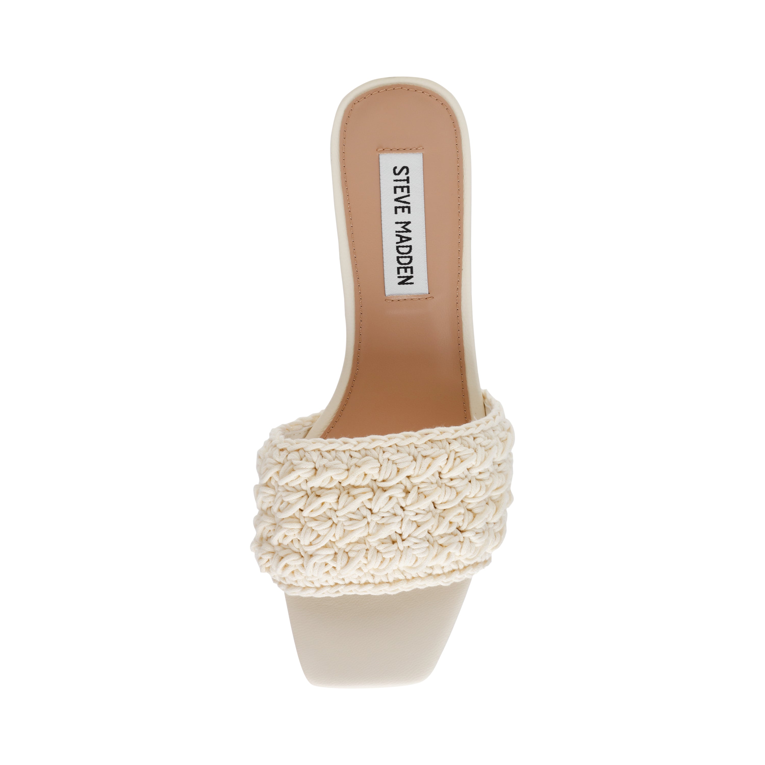 MAYBERRY BONE HEELS