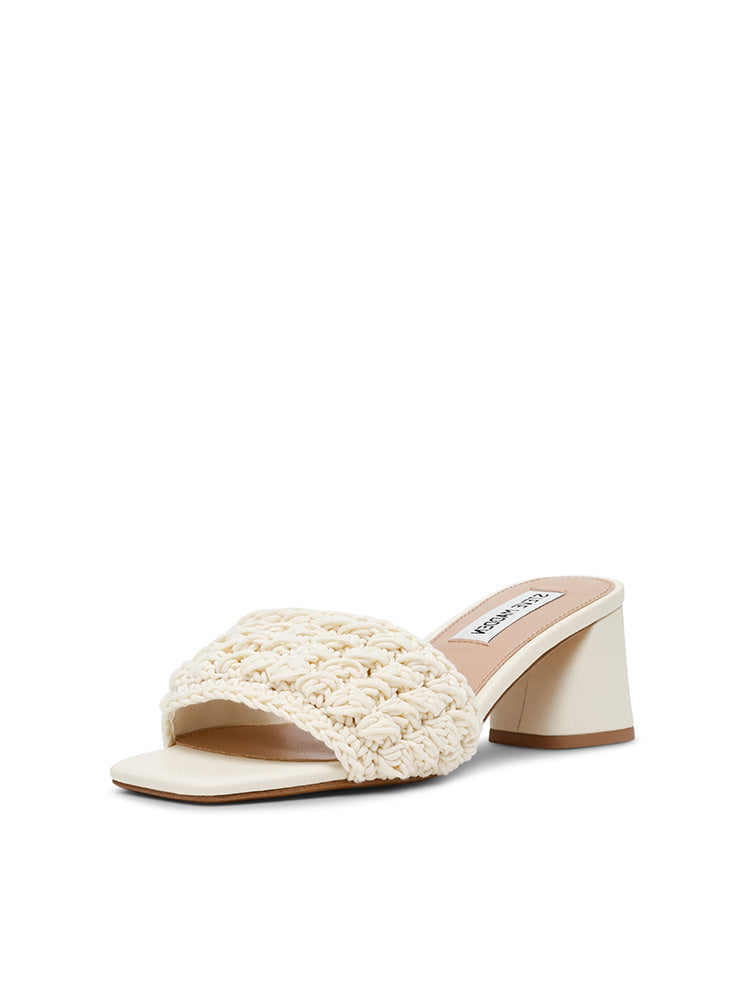 MAYBERRY BONE HEELS