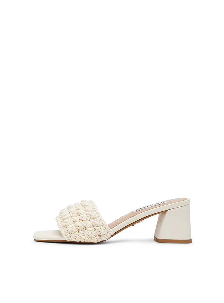MAYBERRY BONE HEELS