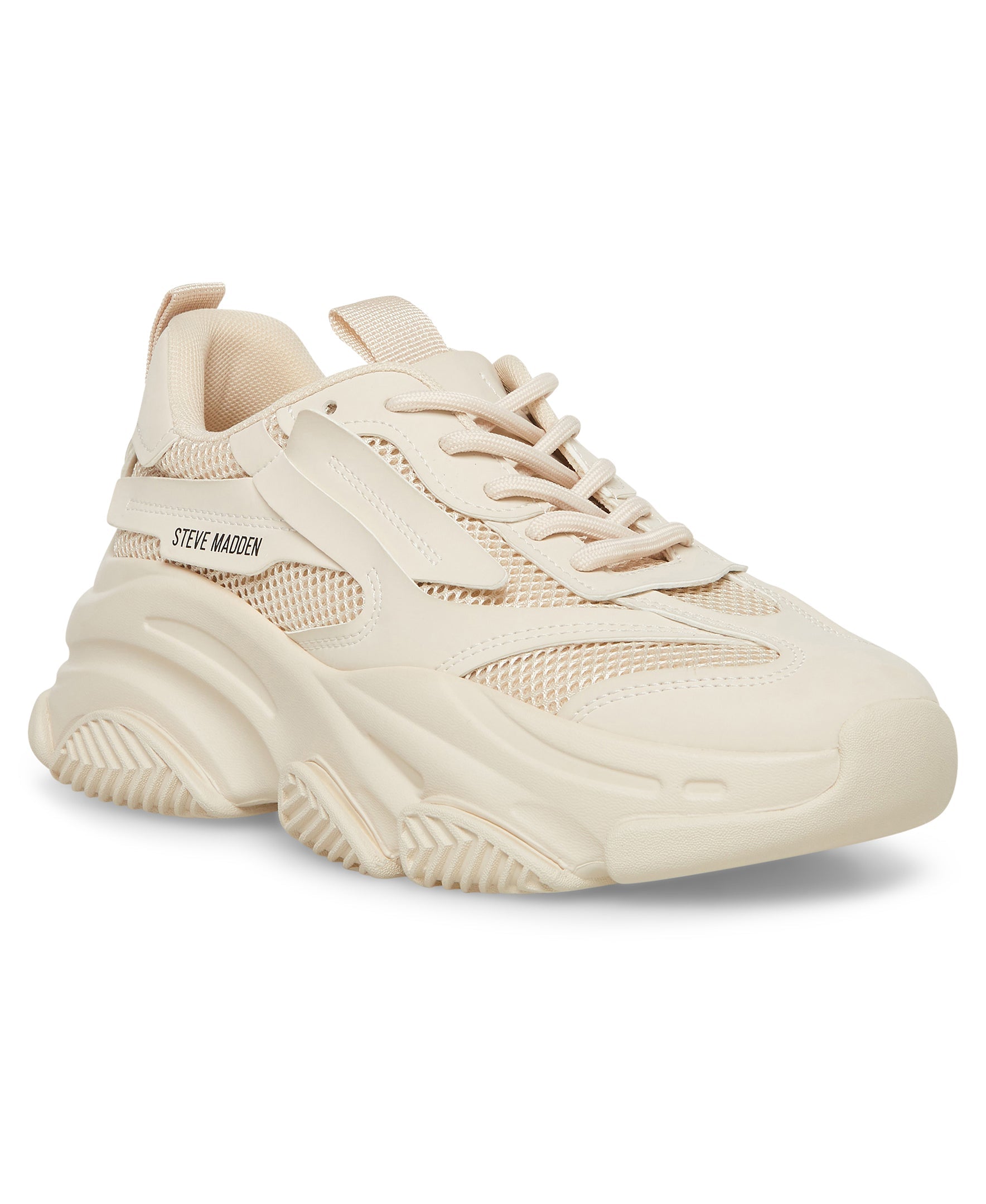 POSSESSION BONE SNEAKERS