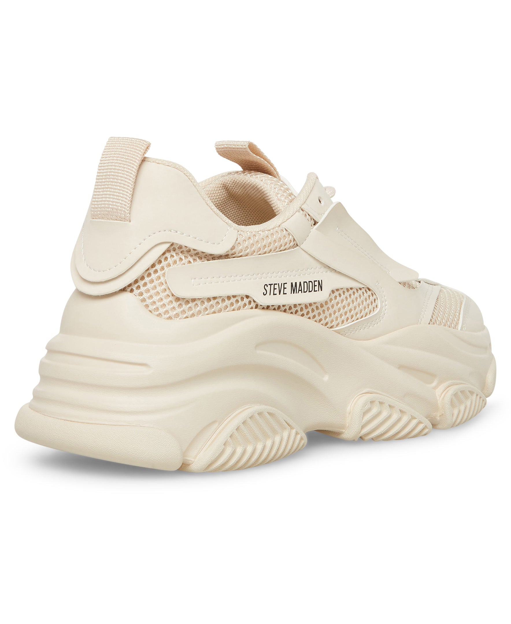 POSSESSION BONE SNEAKERS
