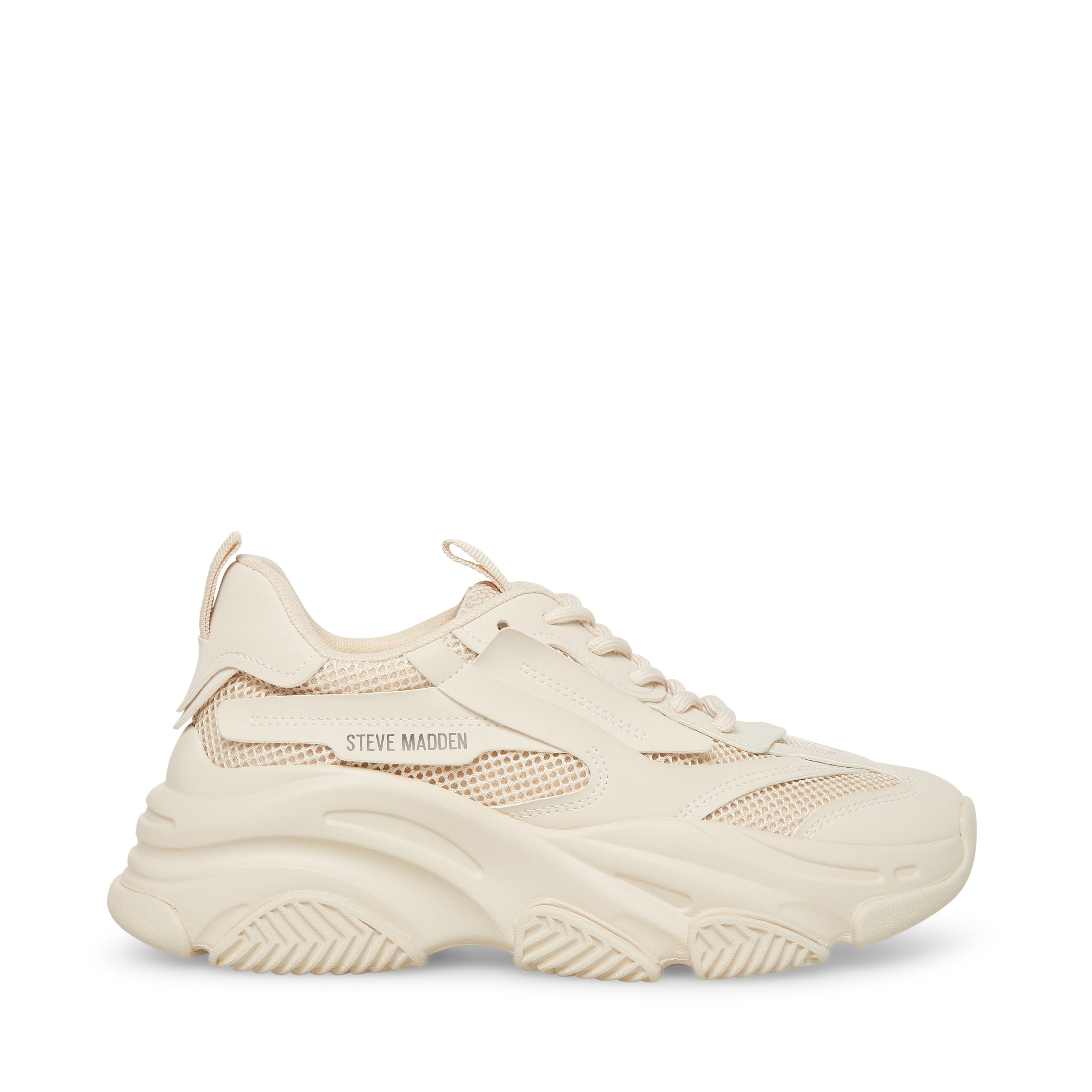 POSSESSION BONE SNEAKERS