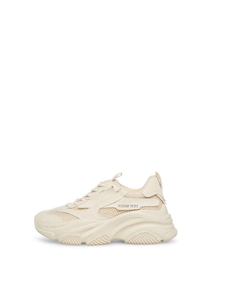 POSSESSION BONE SNEAKERS