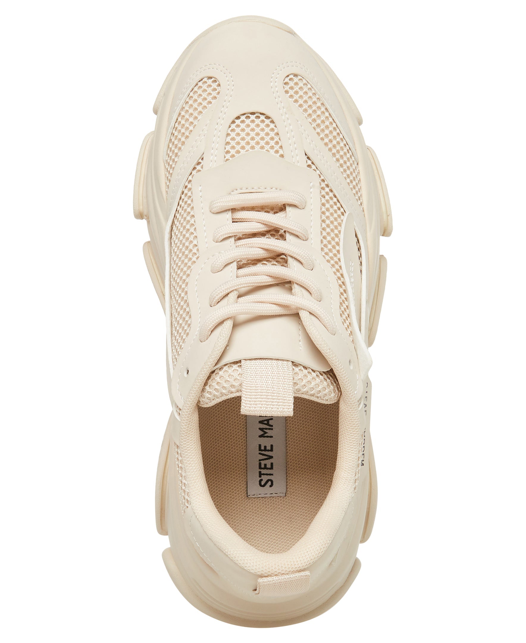 POSSESSION BONE SNEAKERS