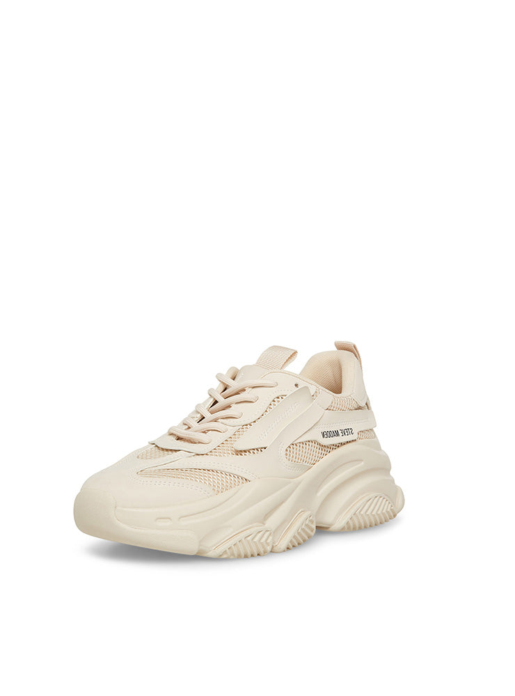 POSSESSION BONE SNEAKERS