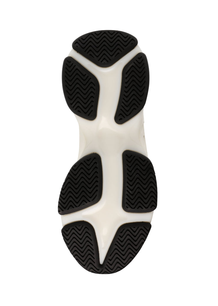MAXIMA LEOPARD SNEAKERS