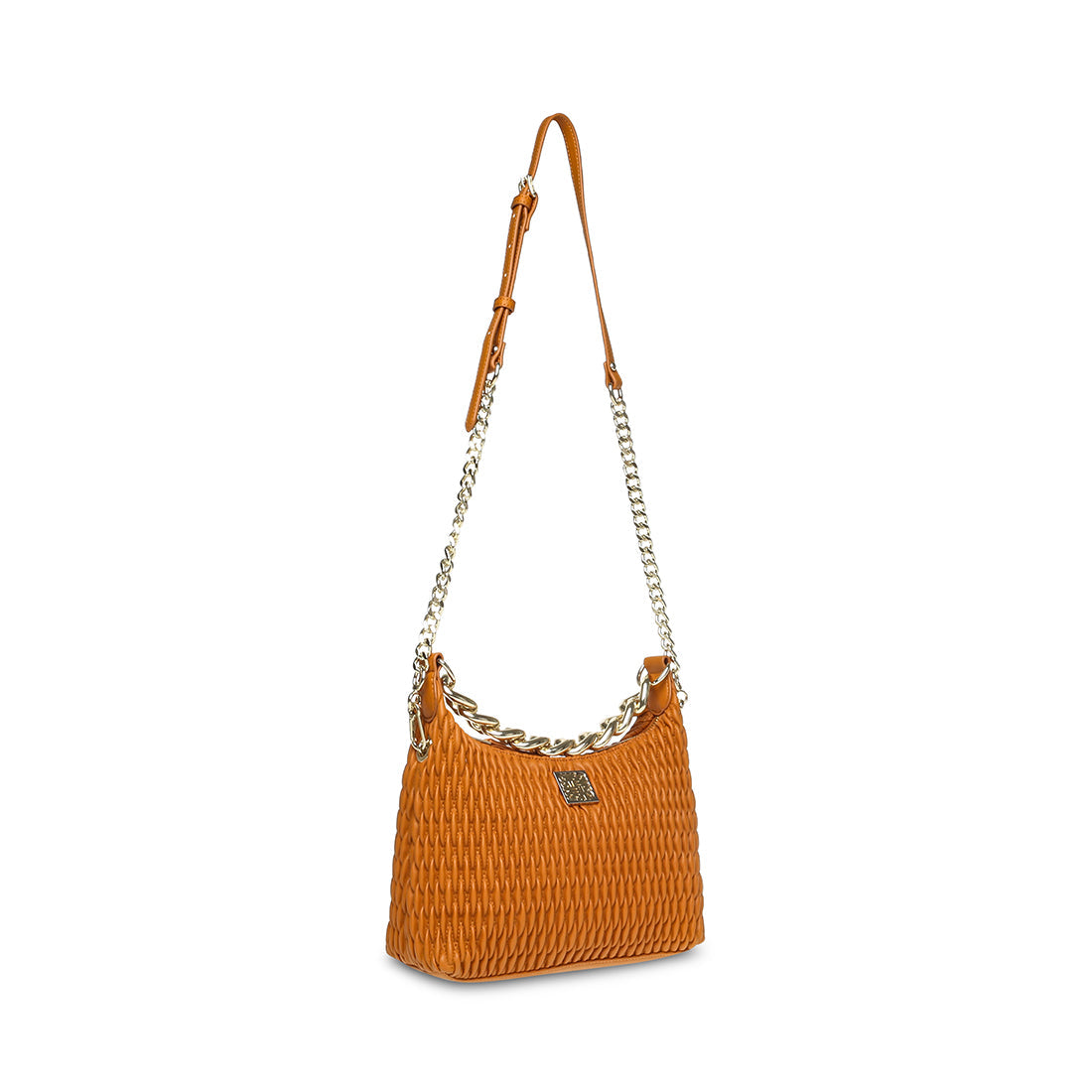 BELSIE AMBER SHOULDER BAG