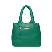 BORBIT GREEN TOTE BAG