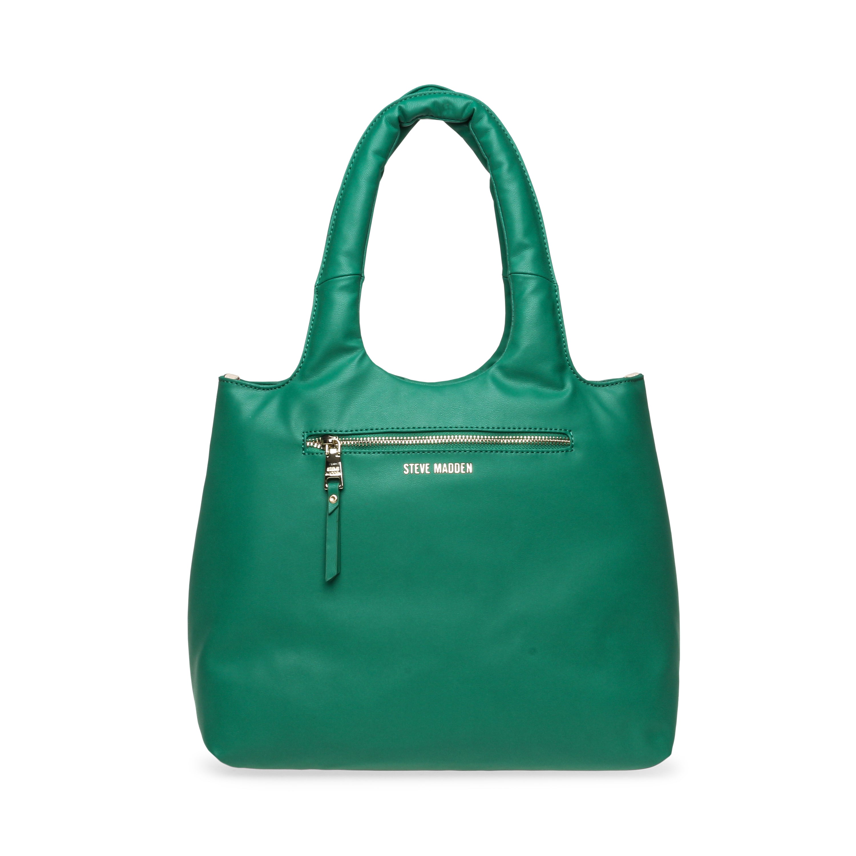 BORBIT GREEN TOTE BAG