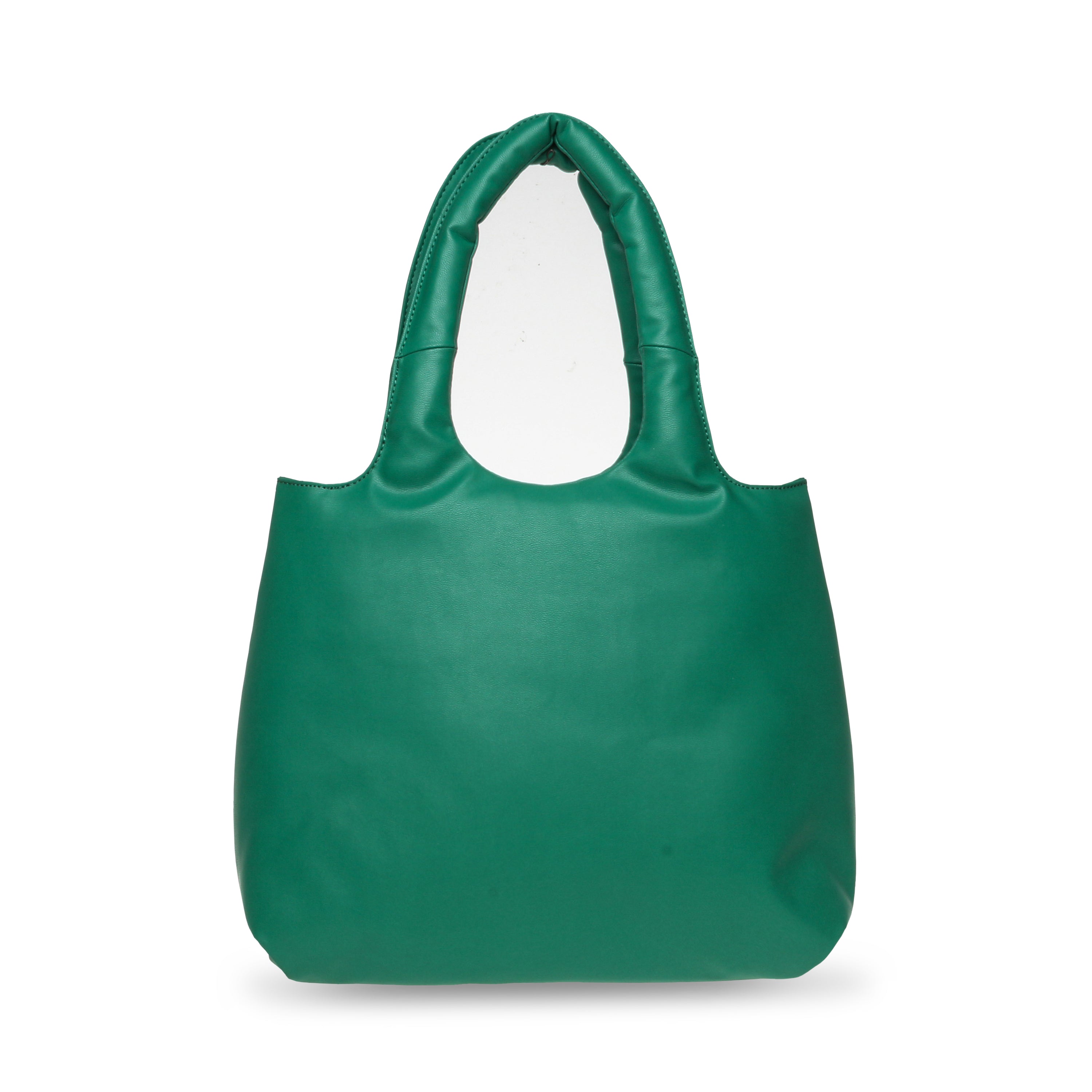 BORBIT GREEN TOTE BAG