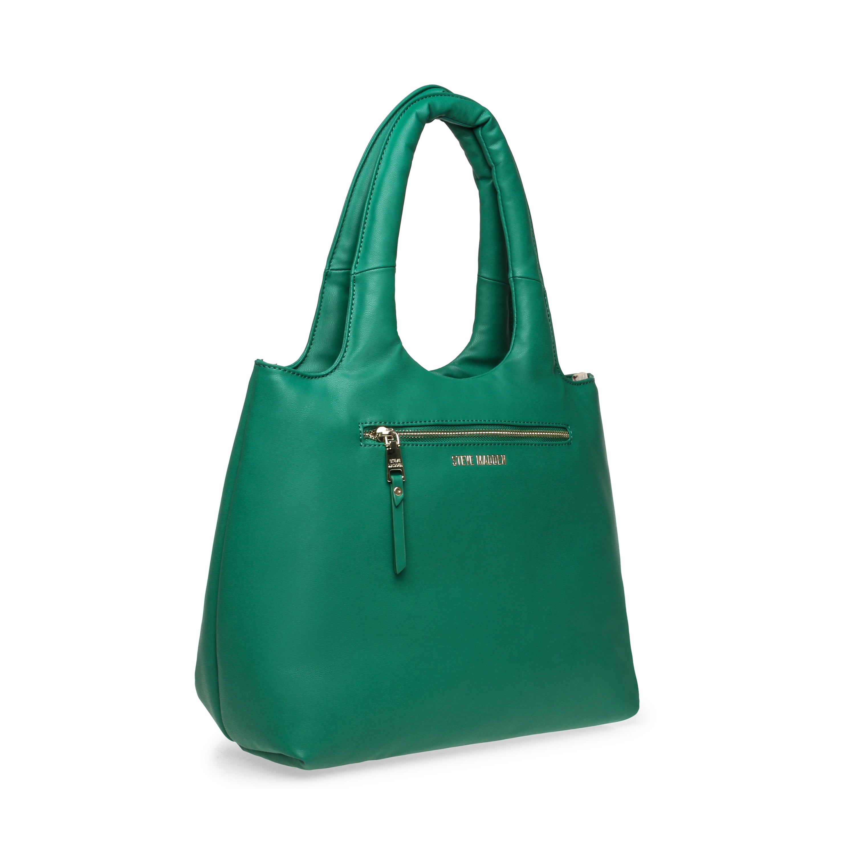 BORBIT GREEN TOTE BAG